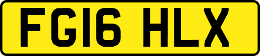 FG16HLX