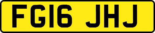 FG16JHJ