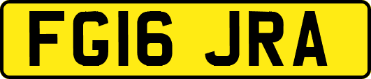 FG16JRA