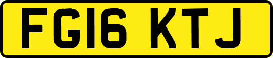 FG16KTJ