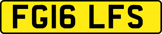 FG16LFS