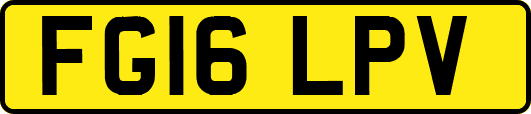 FG16LPV