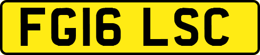 FG16LSC