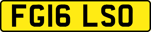 FG16LSO