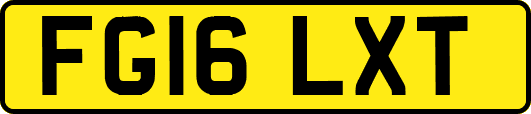 FG16LXT