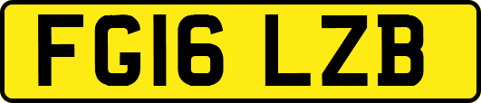 FG16LZB