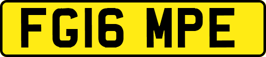 FG16MPE