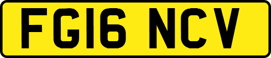 FG16NCV