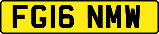 FG16NMW