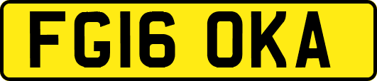 FG16OKA