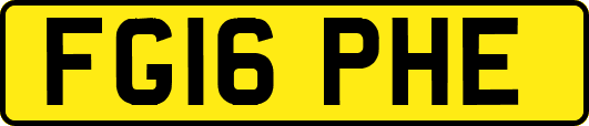 FG16PHE