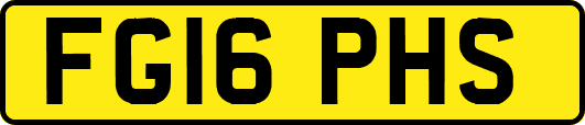 FG16PHS