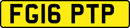 FG16PTP