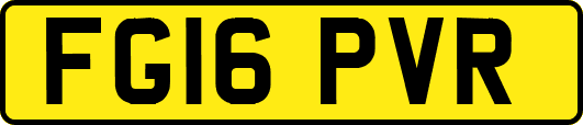 FG16PVR