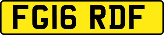 FG16RDF