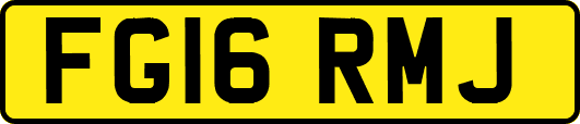 FG16RMJ