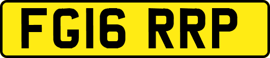 FG16RRP