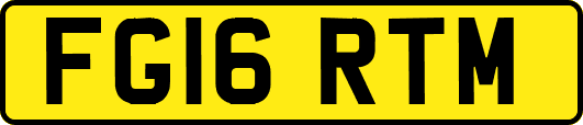 FG16RTM