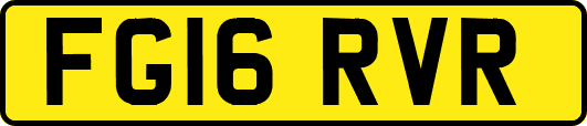 FG16RVR
