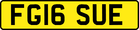 FG16SUE
