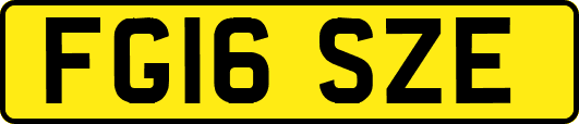 FG16SZE
