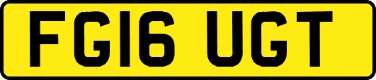 FG16UGT