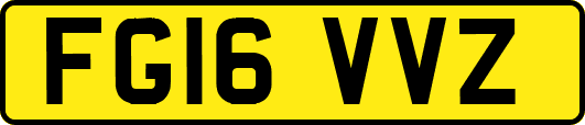 FG16VVZ