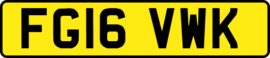 FG16VWK