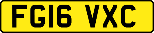 FG16VXC