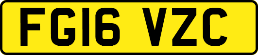 FG16VZC