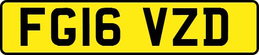 FG16VZD