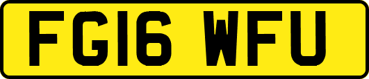 FG16WFU