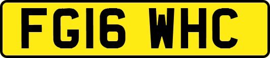 FG16WHC