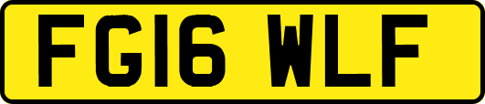 FG16WLF