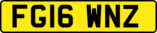 FG16WNZ