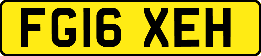 FG16XEH