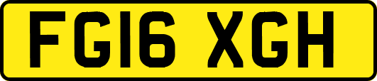 FG16XGH