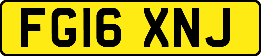 FG16XNJ