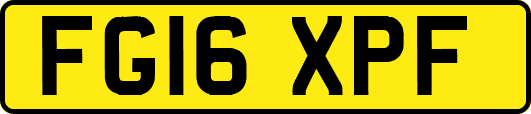 FG16XPF