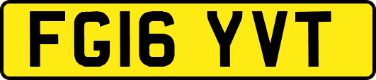 FG16YVT