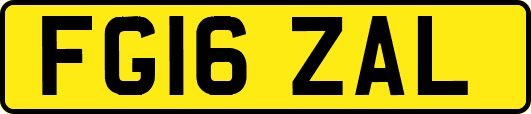 FG16ZAL