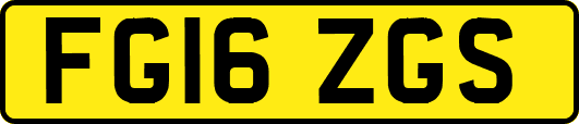 FG16ZGS