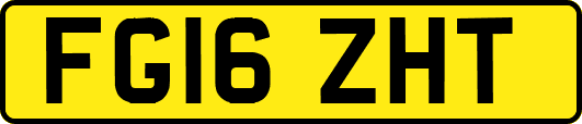 FG16ZHT