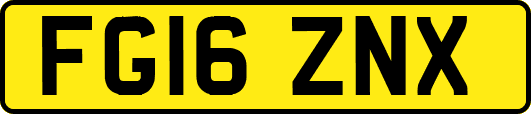 FG16ZNX