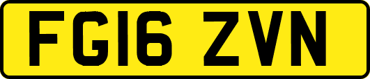 FG16ZVN