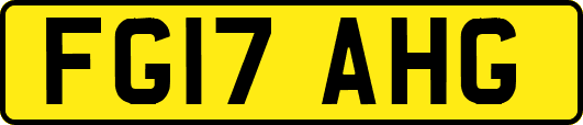 FG17AHG