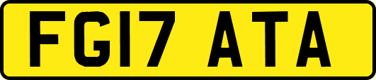 FG17ATA