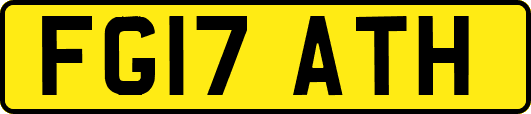FG17ATH