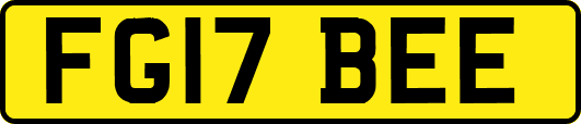FG17BEE