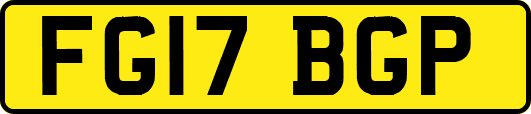 FG17BGP